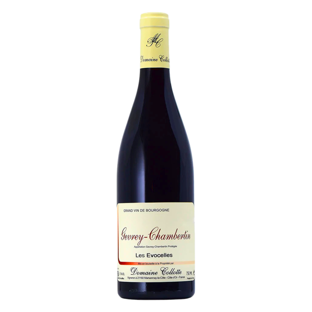 Maison Leroy Bourgogne Rouge 2014
